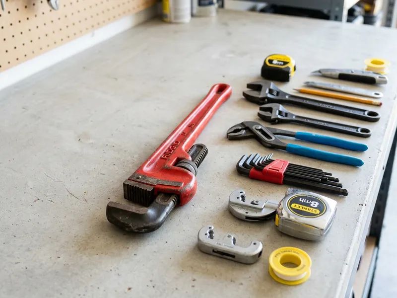 Emergency Plumber in Carthage, MS